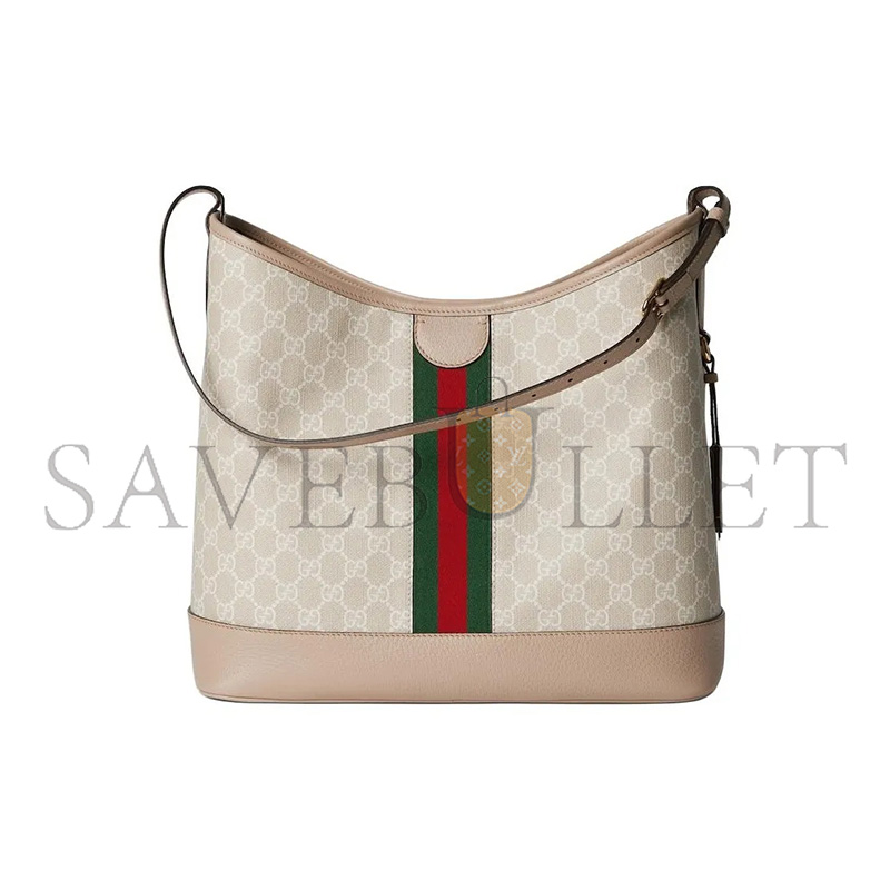 G*u*i ophidia large shoulder bag 781392 (34*32*17cm)